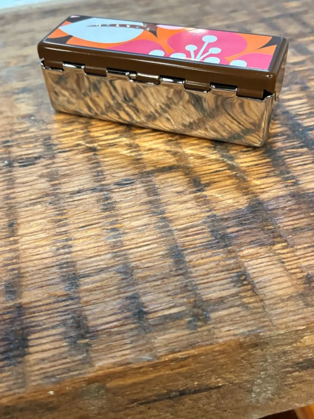 Glam mod design